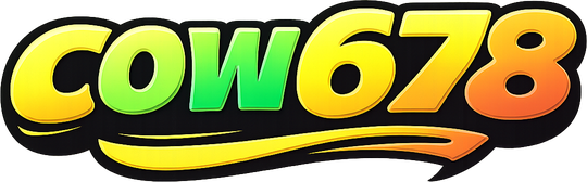 cow678 online casino Philippines logo